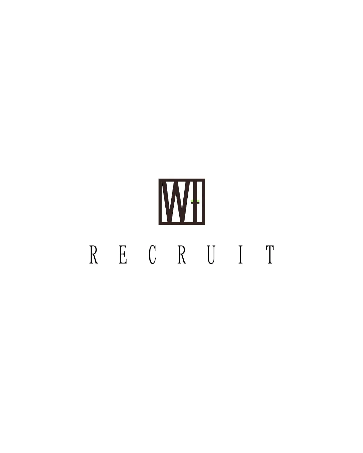 Recruit