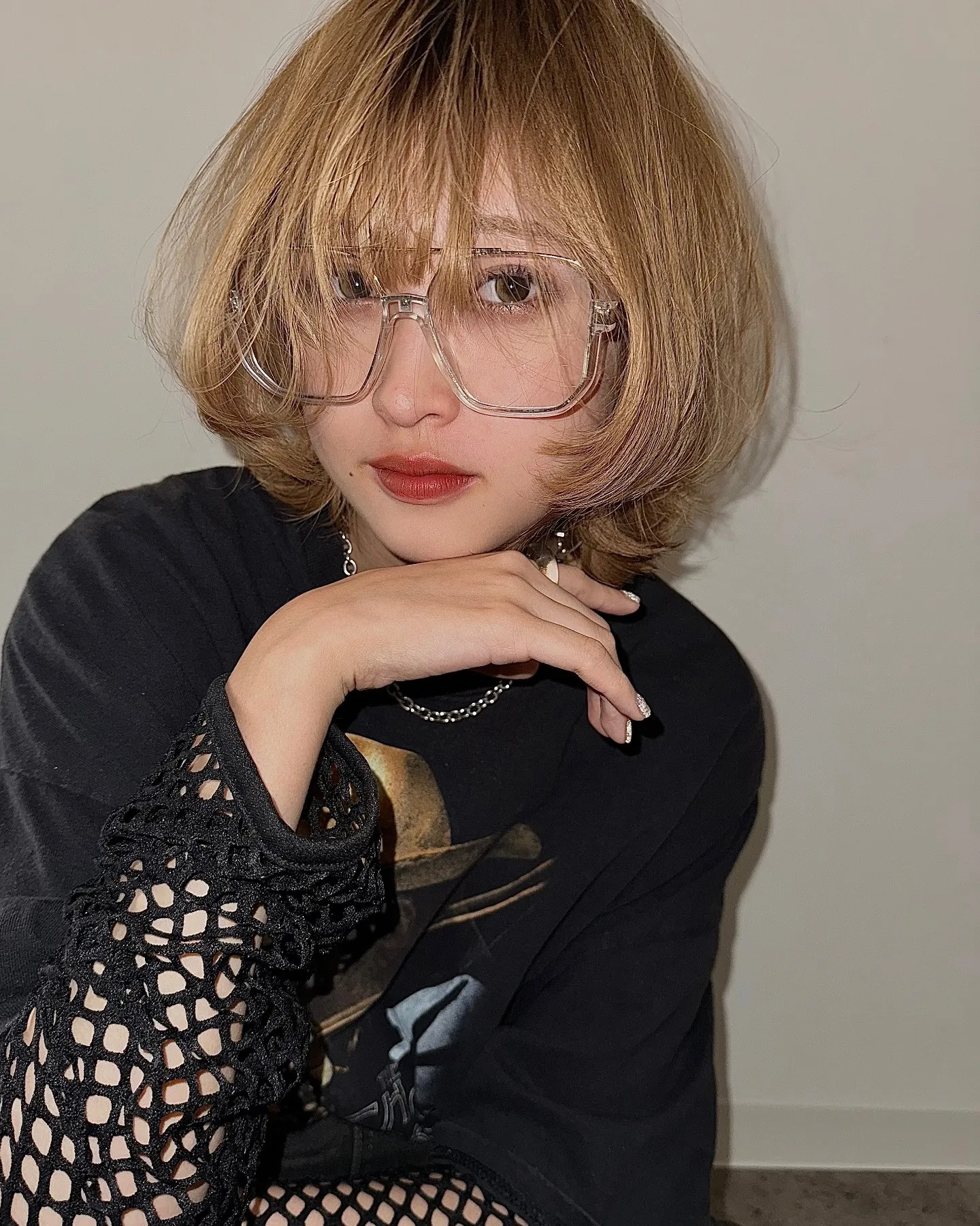 salon 【W-TOKYO】では