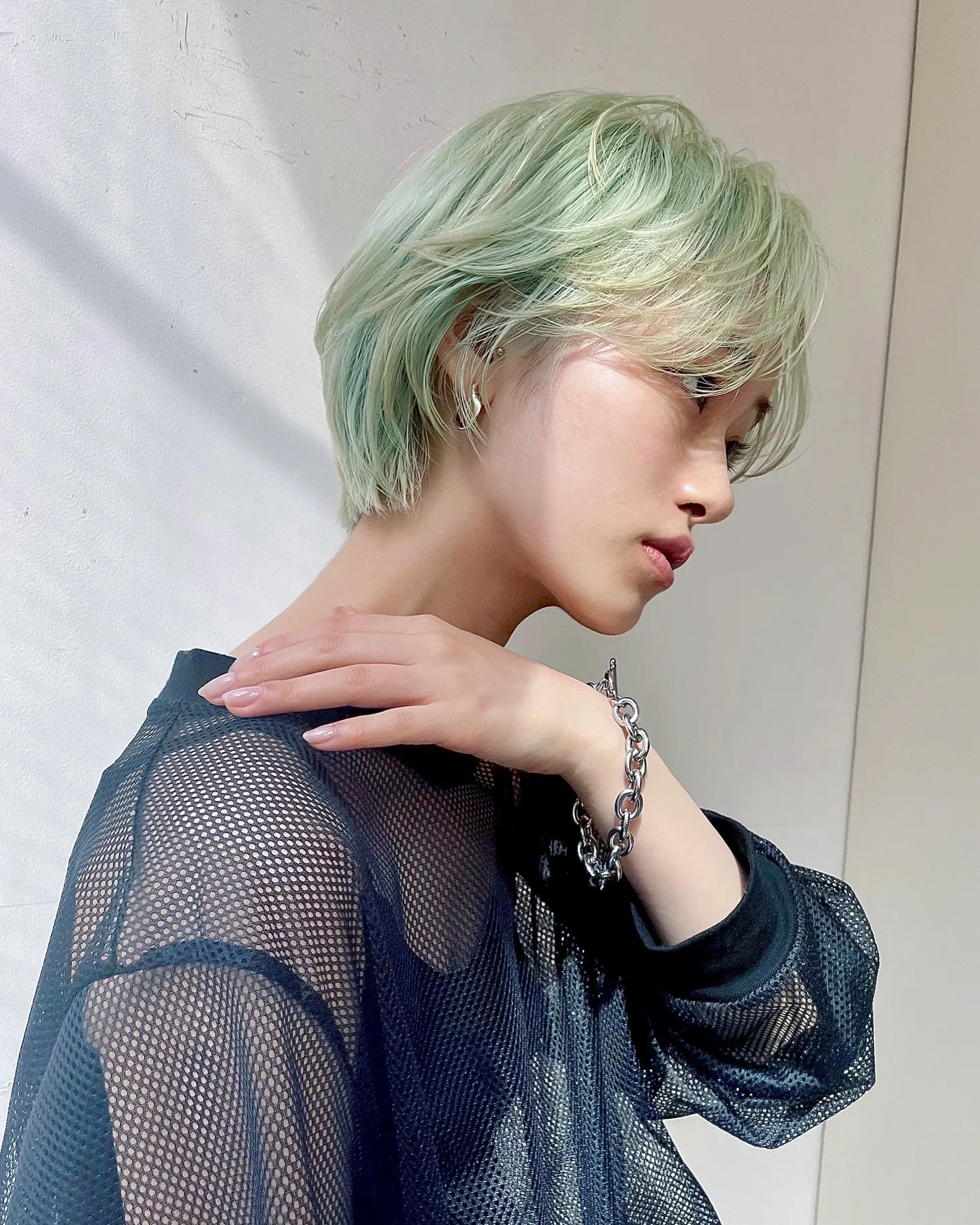 salon 【W-TOKYO】では