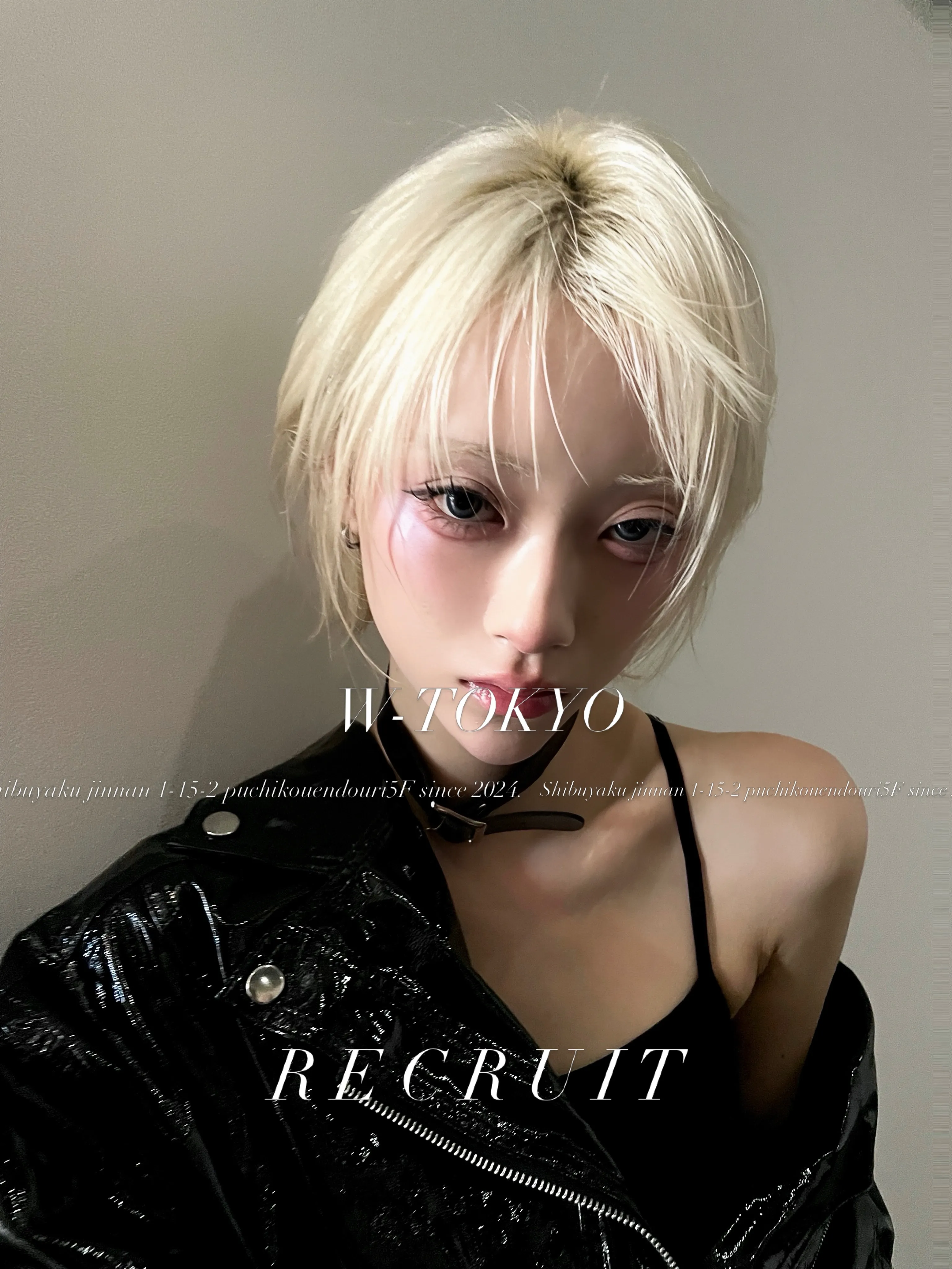 Recruit